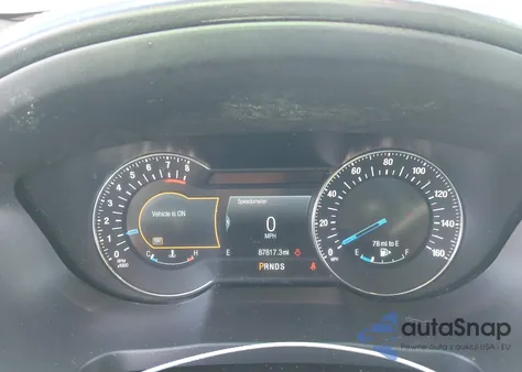 2017 Ford Explorer Platinum z USA, uszkodzony, nr VIN 1FM5K8HT1HGA53821